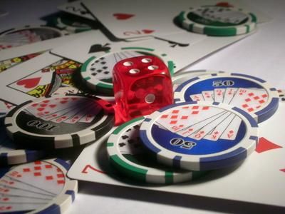 Real Money Casino پر آن لائن سلاٹس کے بارے میں