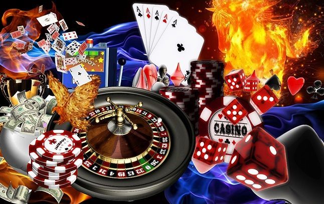 Real Money Casino کیسینو میں رولیٹی گیمز کے بارے میں معلومات